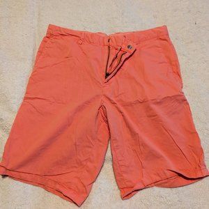Coral Men's Shorts